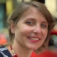EICAR Employee Géraldine Berger's profile photo