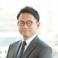 FCLコンポーネント株式会社 Employee Tatsuya Kato's profile photo