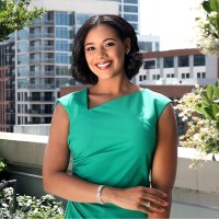 Sinclair Inc. Employee Taylor Murray's profile photo