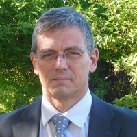 Eureden Employee Laurent Labattut's profile photo