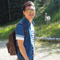 AD Surgical Employee Sijie Li's profile photo