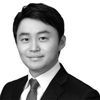 CJ Logistics Employee Ryan Gu's profile photo