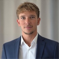 SEIO Employee Robin Mathieu's profile photo
