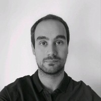 ITS4U Employee Antoine Bahr's profile photo