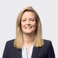 Daikin Air Condition Employee Gitte Schjøtz's profile photo