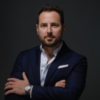 RAYMOND WEIL Employee Jeremie Bernheim's profile photo