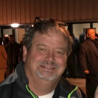 Healthier Choice Flooring Employee Mickey West's profile photo