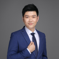 IOT PAY Employee Ruisheng（Rishon） Wang's profile photo