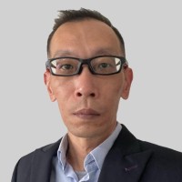 DEUTZ Asia Pacific Employee Bennie Choo's profile photo