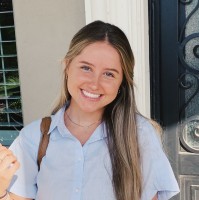 Starwood Custom Homes Employee Elyssa Simonton's profile photo