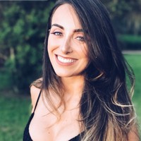 Score Group Brasil Employee Camilla Carpes-Krügel's profile photo