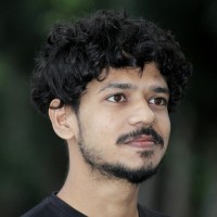 QuantumBricks Employee Rithick S's profile photo