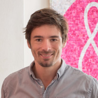 Communauté des Entreprises à Mission Employee Guillaume Desnoes's profile photo