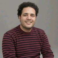 ETIT-eg Employee Mohamed Emam's profile photo