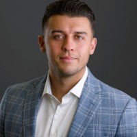 Kamil Oubayan Email & Phone Number
