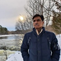 Gulf Piping Company Employee Tariq Aziz's profile photo