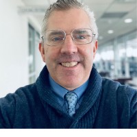 Joseph Messina Email & Phone Number