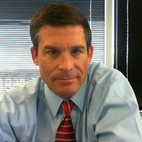 Air Combat Effectiveness Consulting Group (ACE Group), LLC Employee David Bisaillon's profile photo