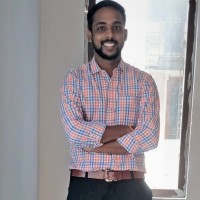 Orasys LLC Employee Swamy Ganji's profile photo