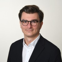 DB Schenker Employee Dr. Dominic Loske's profile photo