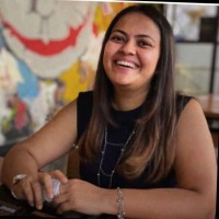 live2.ai Employee Neha Suyal's profile photo