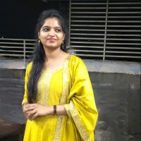 Intellectt Inc Employee Chandana Dasari's profile photo