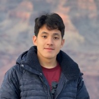 IBM Employee Frederick Goh's profile photo