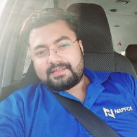 Sanal Issac Email