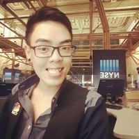 Sally Hershberger Professional Hair Care Employee Vincent Lann's profile photo