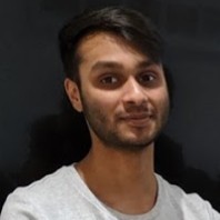 Bhavin Patel Email