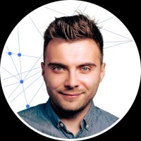 MTA Digital Employee Jakub Zimny's profile photo