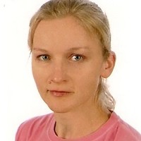 Modumetal, Inc. Employee Agnieszka Dobosz's profile photo
