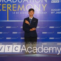 Quach Long Email