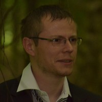 Dynaco Employee Sebastien Ricour's profile photo