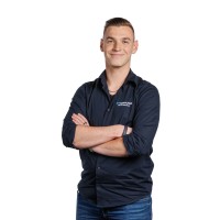 ATTComputer B.V. Employee Daan Verboom's profile photo