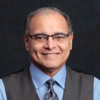 Garrett-Evangelical Theological Seminary Employee Luis Rivera's profile photo