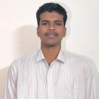 Oracle Employee Hari S's profile photo