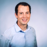 GRIMME Employee Daniel Bösenberg's profile photo