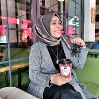 PHYTOCENTER Employee Sümeyra Tozlu's profile photo