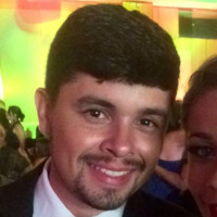 Ageo Terminais Employee Eduardo Santos's profile photo