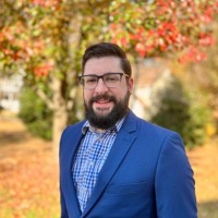 AlsoEnergy Employee Scott Greco's profile photo
