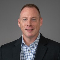 Resolve Marine Employee Bas Wiebe's profile photo