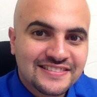 Alcon 3PL,INC Employee Jose Ramirez's profile photo