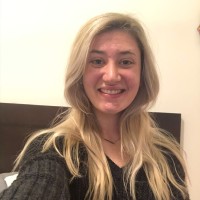 Red Rocks Cafe Employee Allie Reece's profile photo