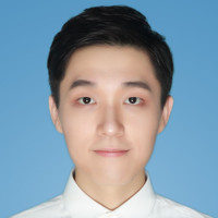 INKBIRD Employee August Brown's profile photo