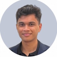 Westwin Elements Employee Param Dave's profile photo
