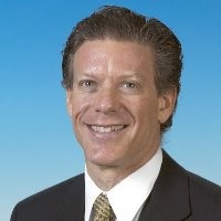 Aon Employee James Dale's profile photo