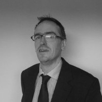 Base Build Services Employee Michael Gorrell's profile photo