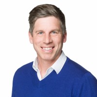 Synop Employee Mark Braby's profile photo