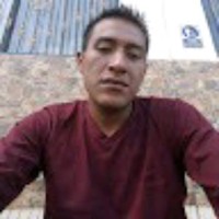 ADSTREN Engineering Employee Angelo Collaguazo's profile photo